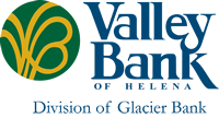 Valley Bank Logo 